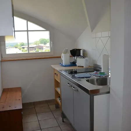 דירה Brunnenhaus 3