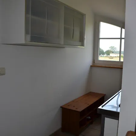 Brunnenhaus 3 דירה Mellenthin