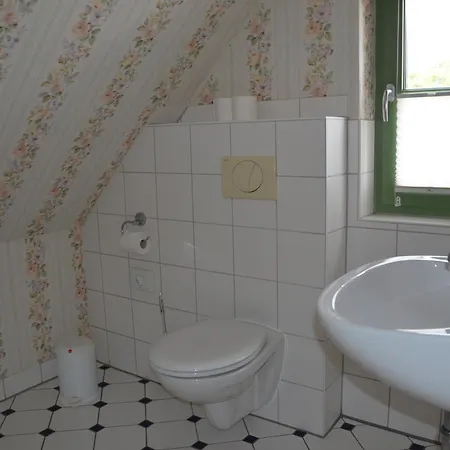 דירה Brunnenhaus 3 *