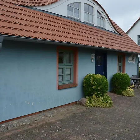Brunnenhaus 3 דירה *