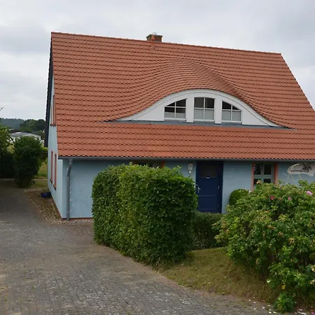 Apartment Brunnenhaus 3 *
