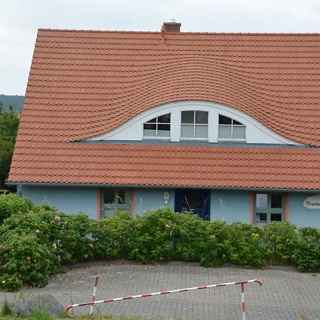 דירה Brunnenhaus 3